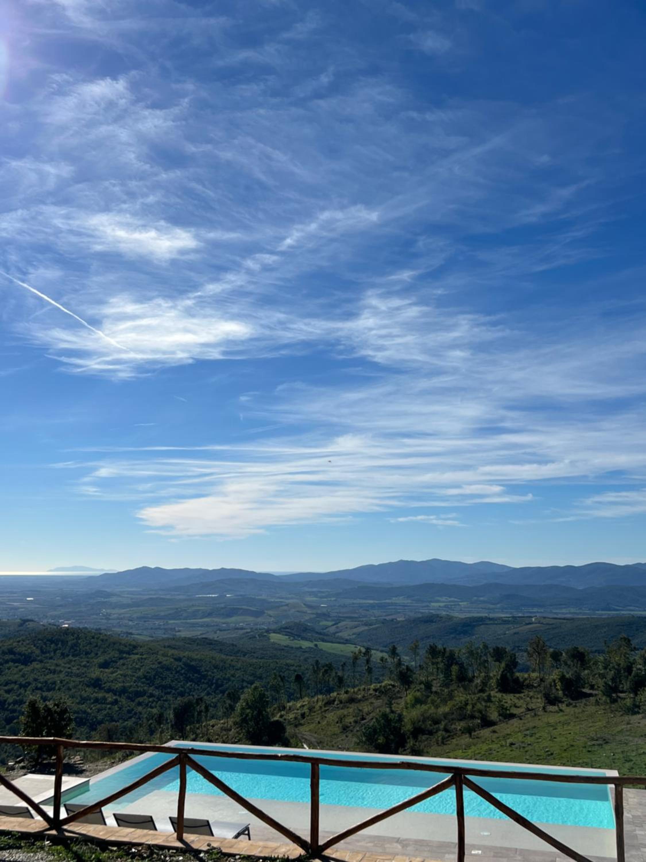 Agriturismo Botri dei Lumachi