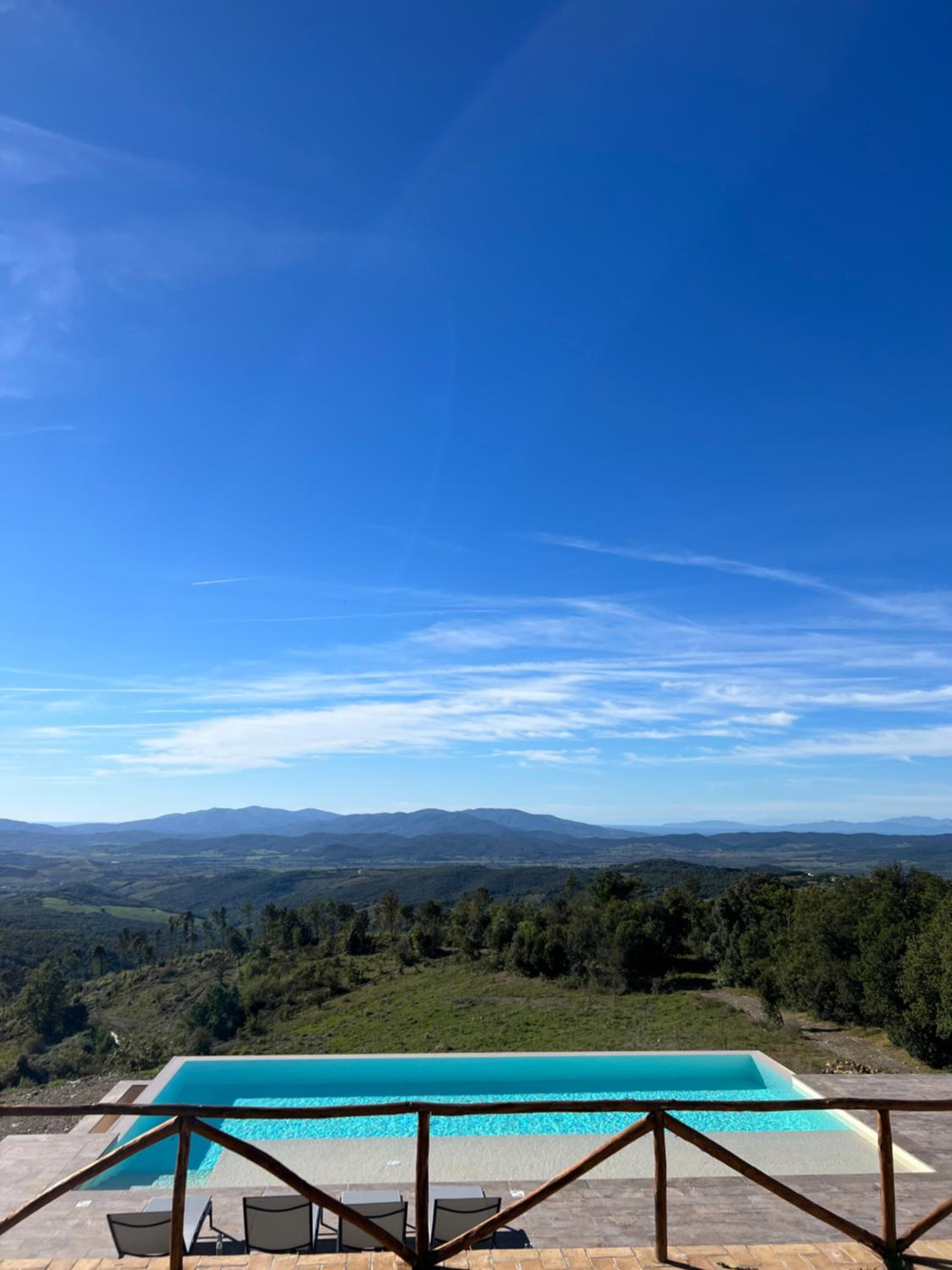 Agriturismo Botri dei Lumachi