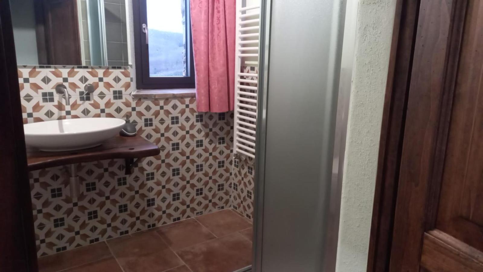 Agriturismo Botri dei Lumachi
