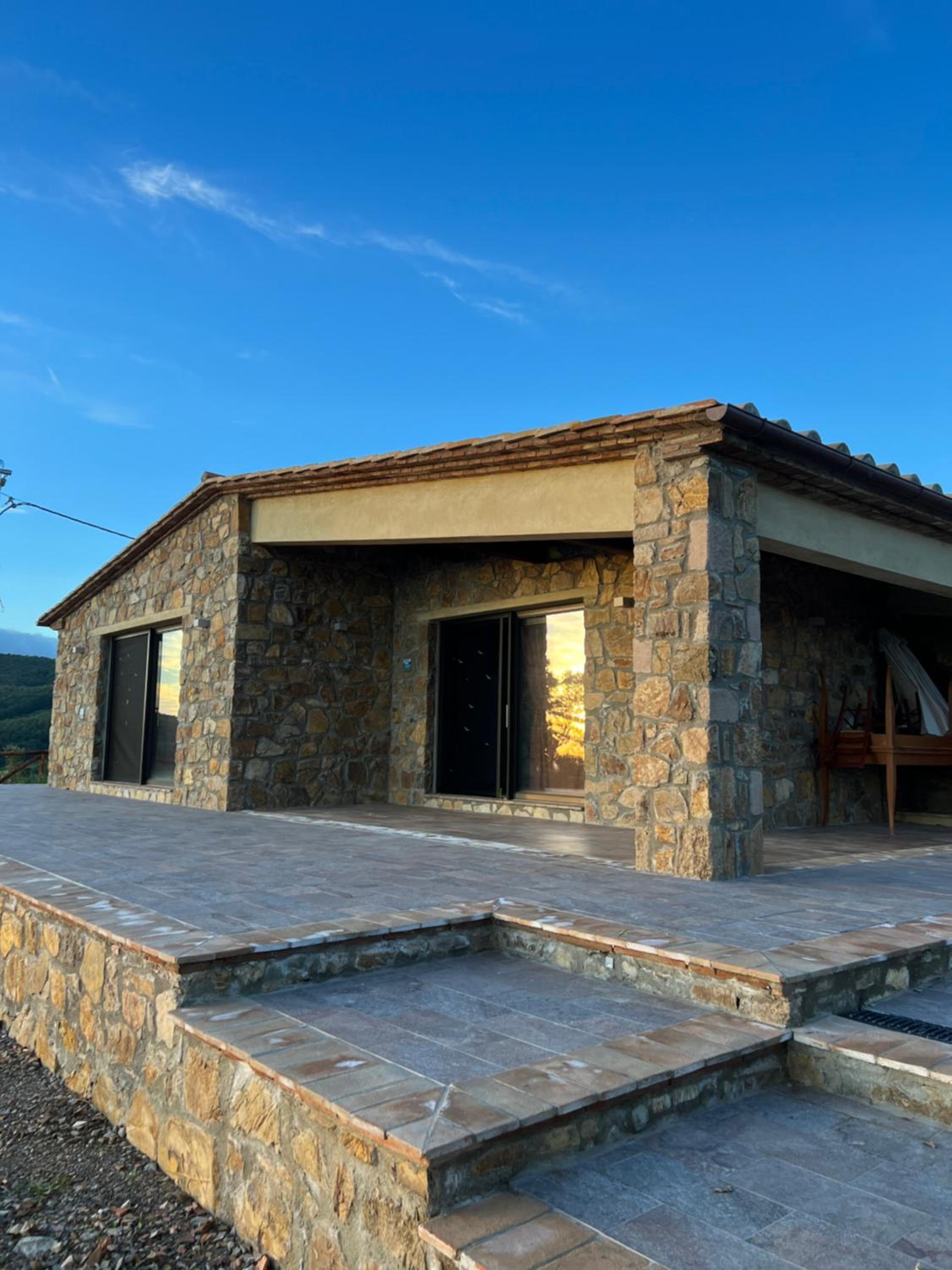 Agriturismo Botri dei Lumachi