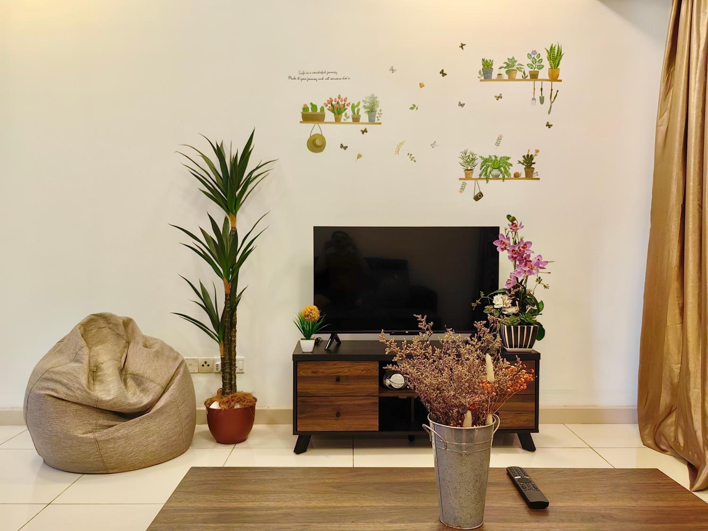 The Robertson S22 Jalan Alor Petaling Street Bukit Bintang KL 3R2B 8Pax