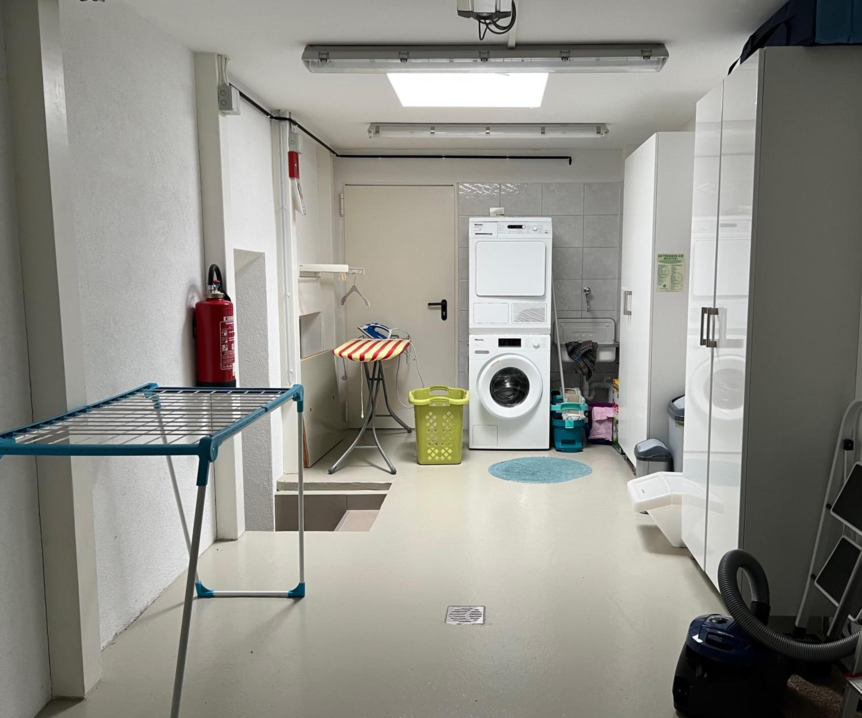 Ferienwohnung Savoir-vivre