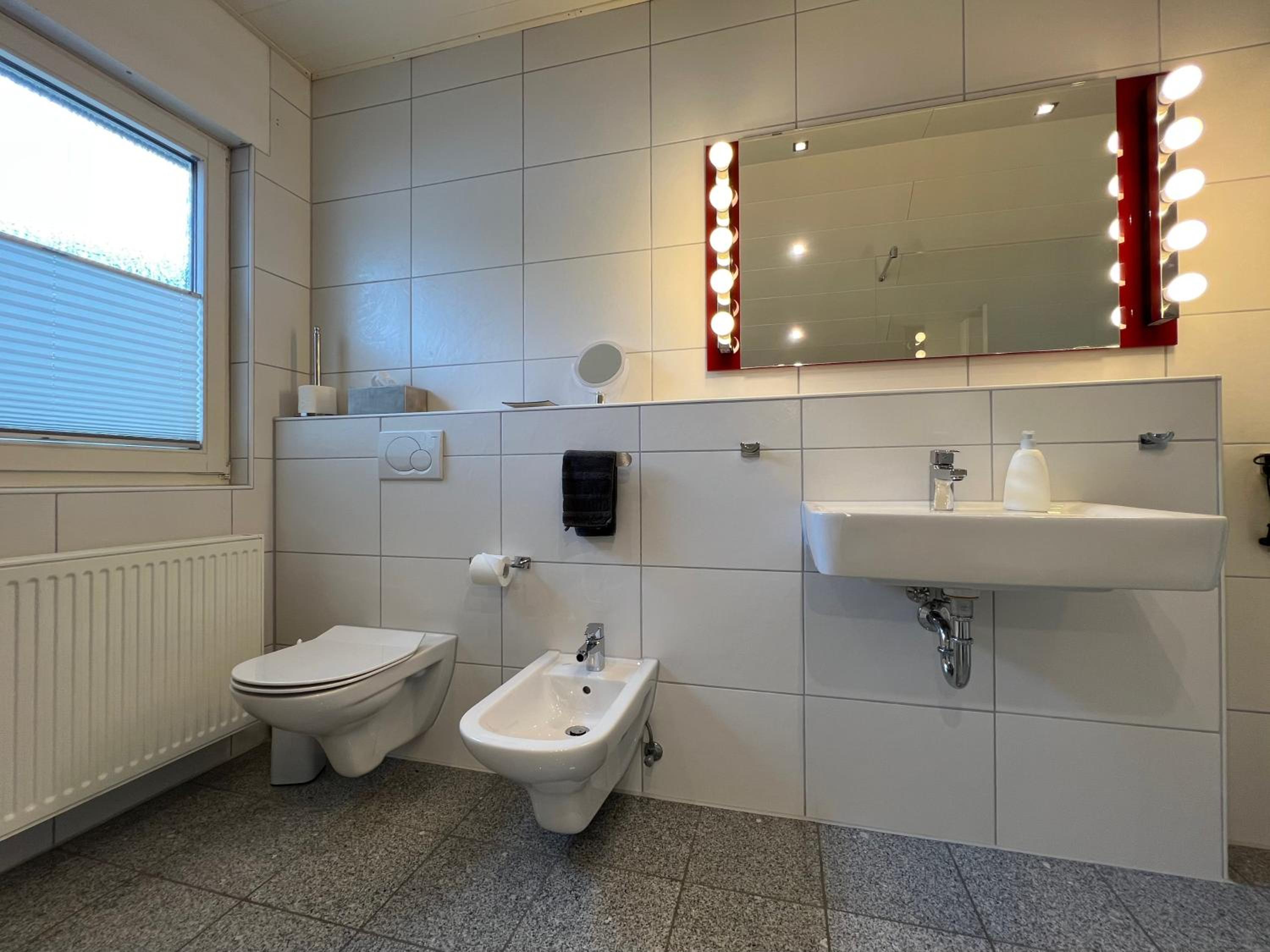 Ferienwohnung Savoir-vivre