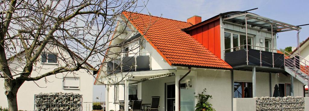 Ferienwohnung Savoir-vivre