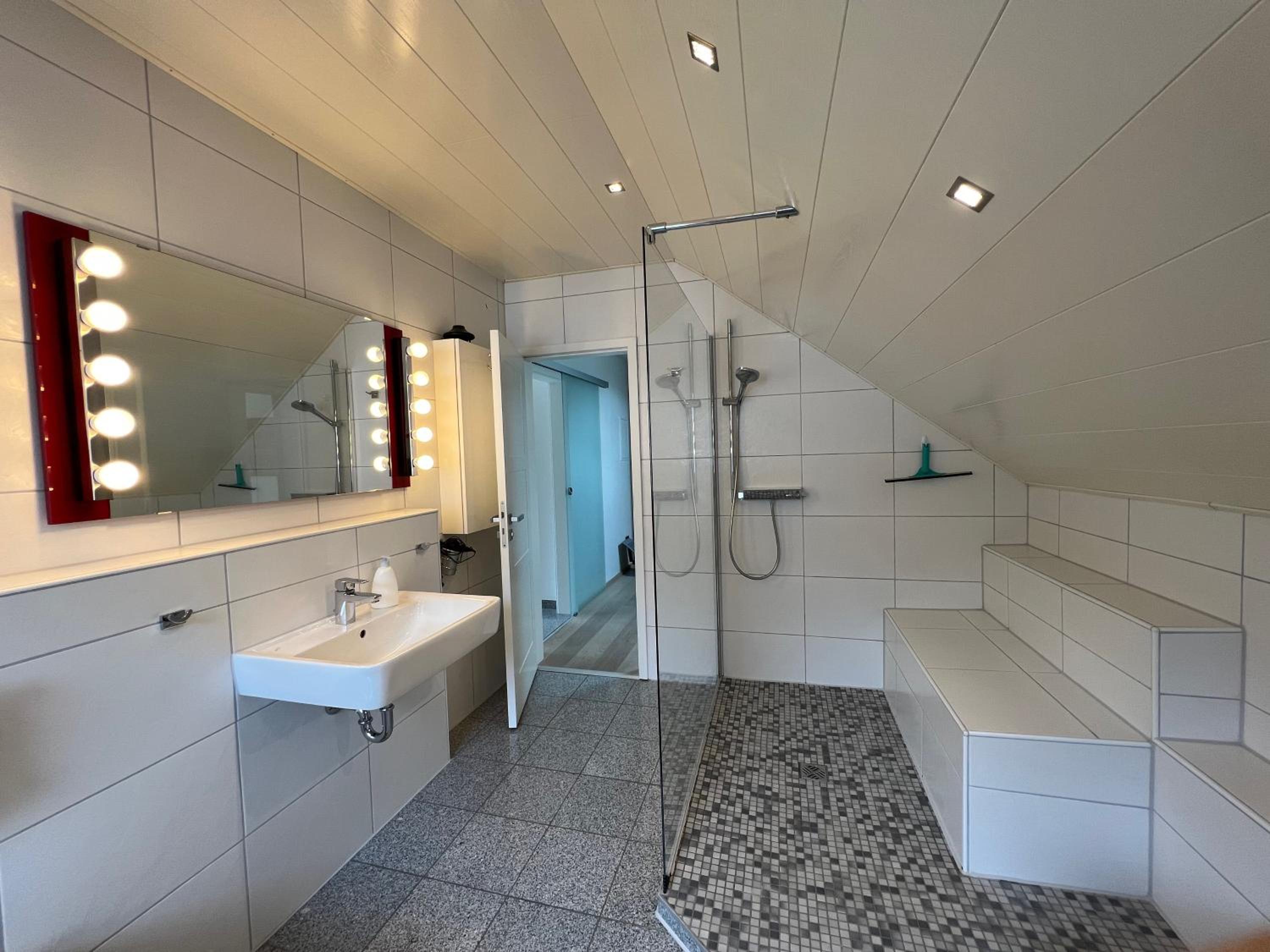 Ferienwohnung Savoir-vivre