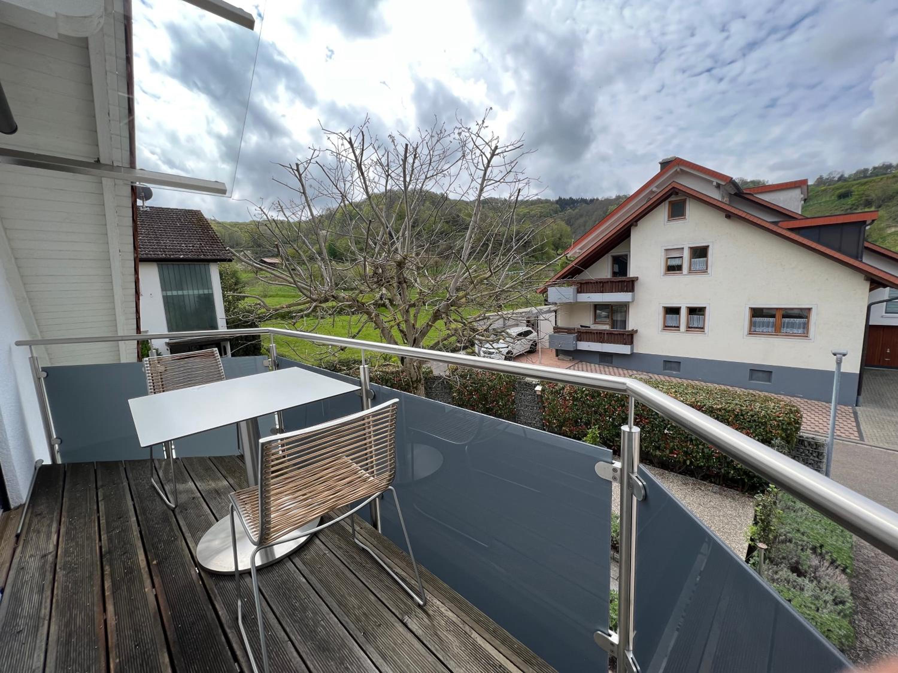 Ferienwohnung Savoir-vivre