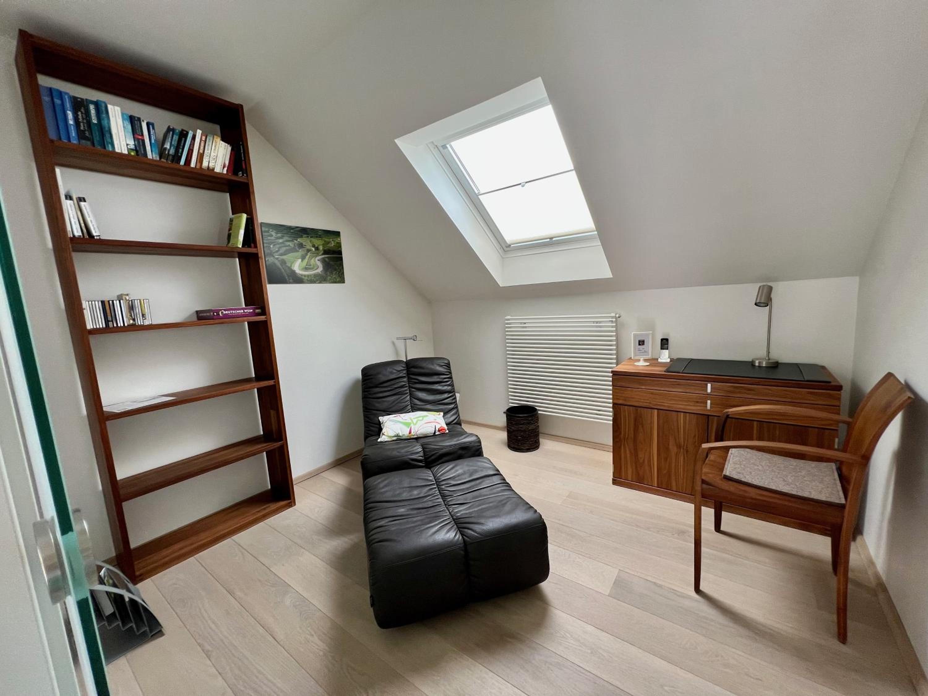 Ferienwohnung Savoir-vivre