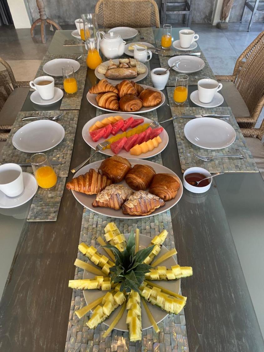 Villa Amana Seminyak