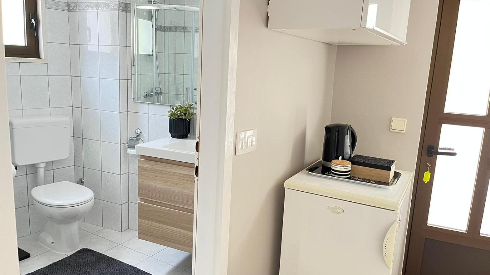 Guesthouse Čivljak