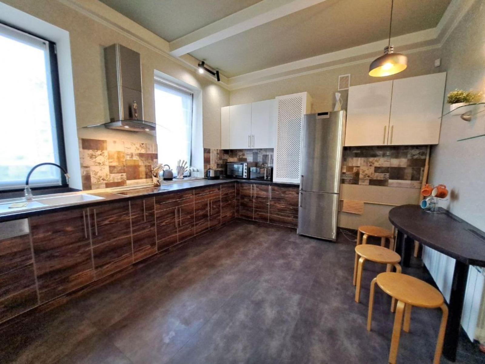 Naykova district Apartments view 3