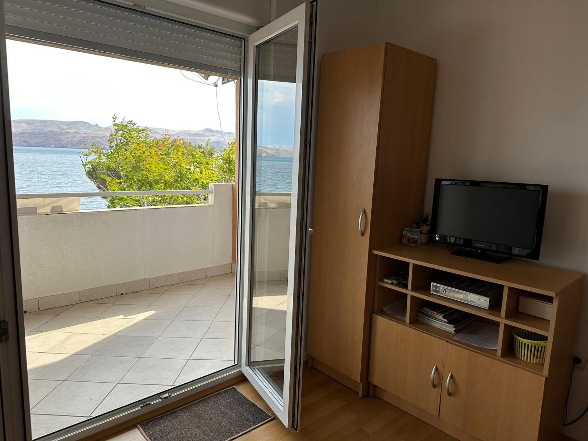 Apartmani Karlobag