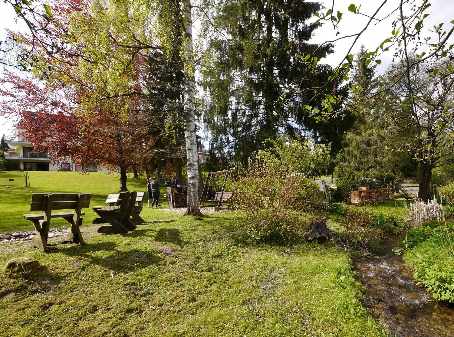 Ferienwohnung