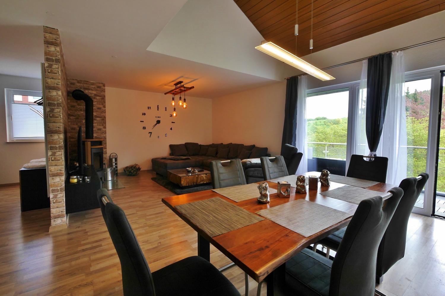 Ferienwohnung