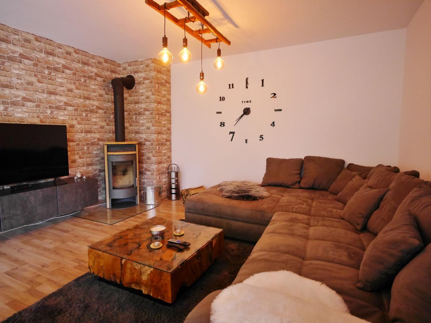Ferienwohnung