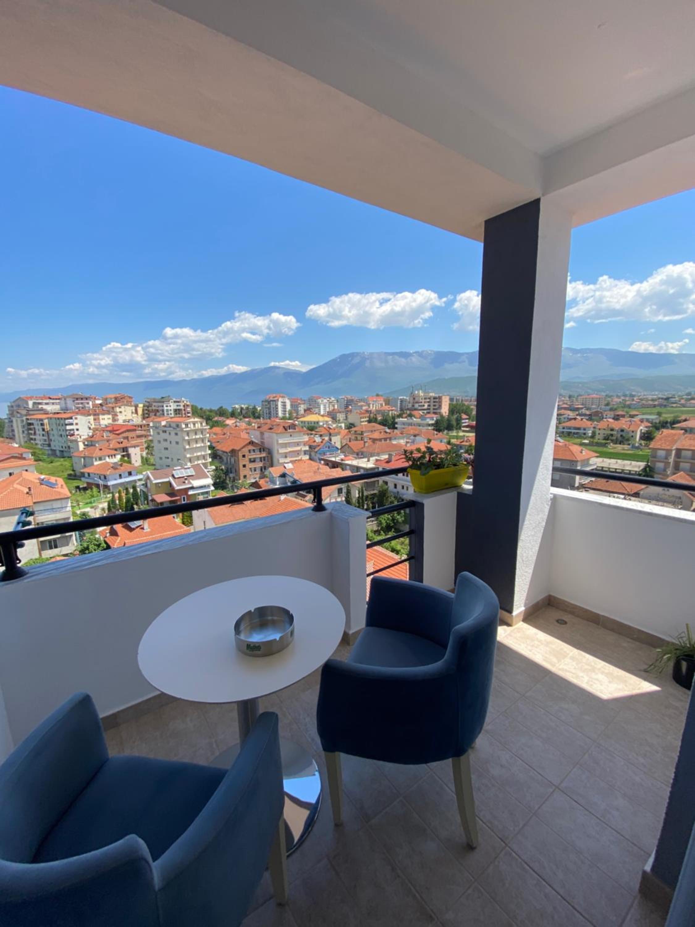 Best Apartment