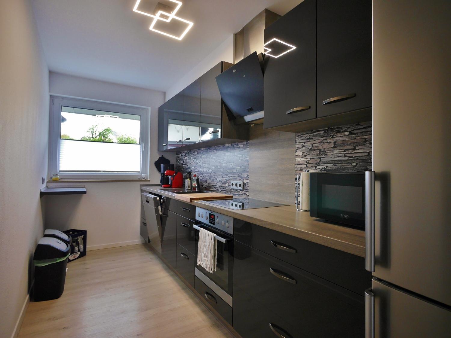 Ferienwohnung
