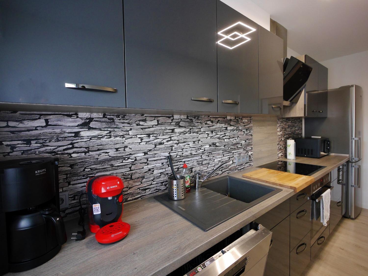 Ferienwohnung