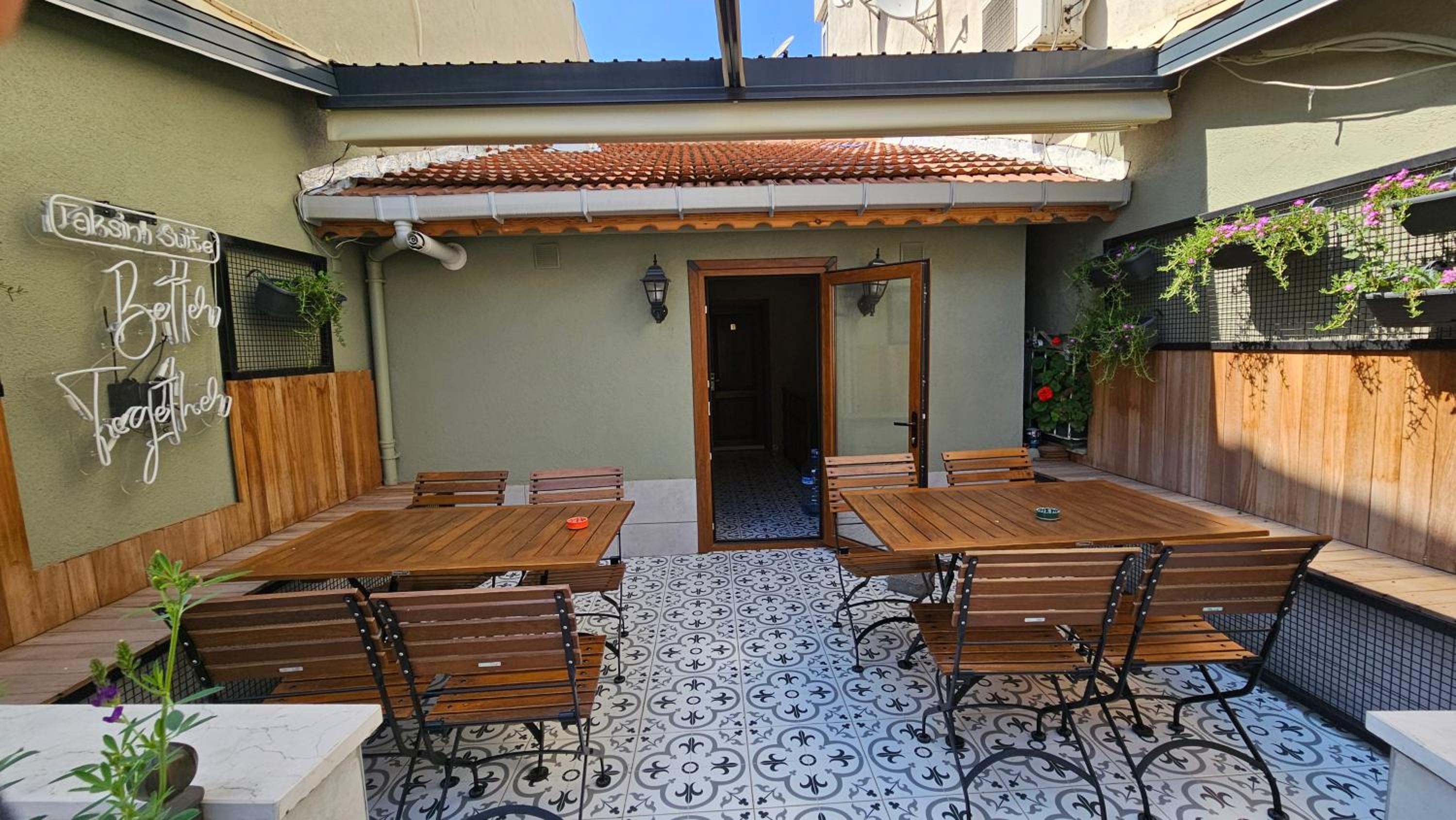 TAKSİM SUİTE - Image 103