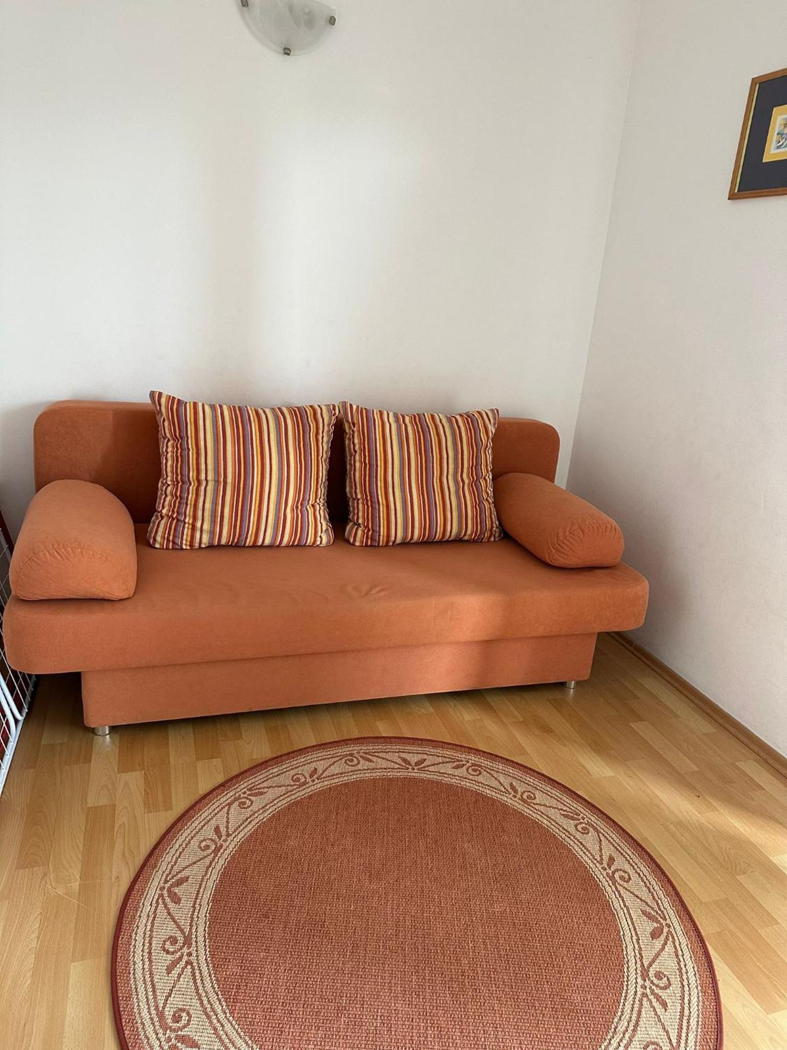 Apartmani Karlobag