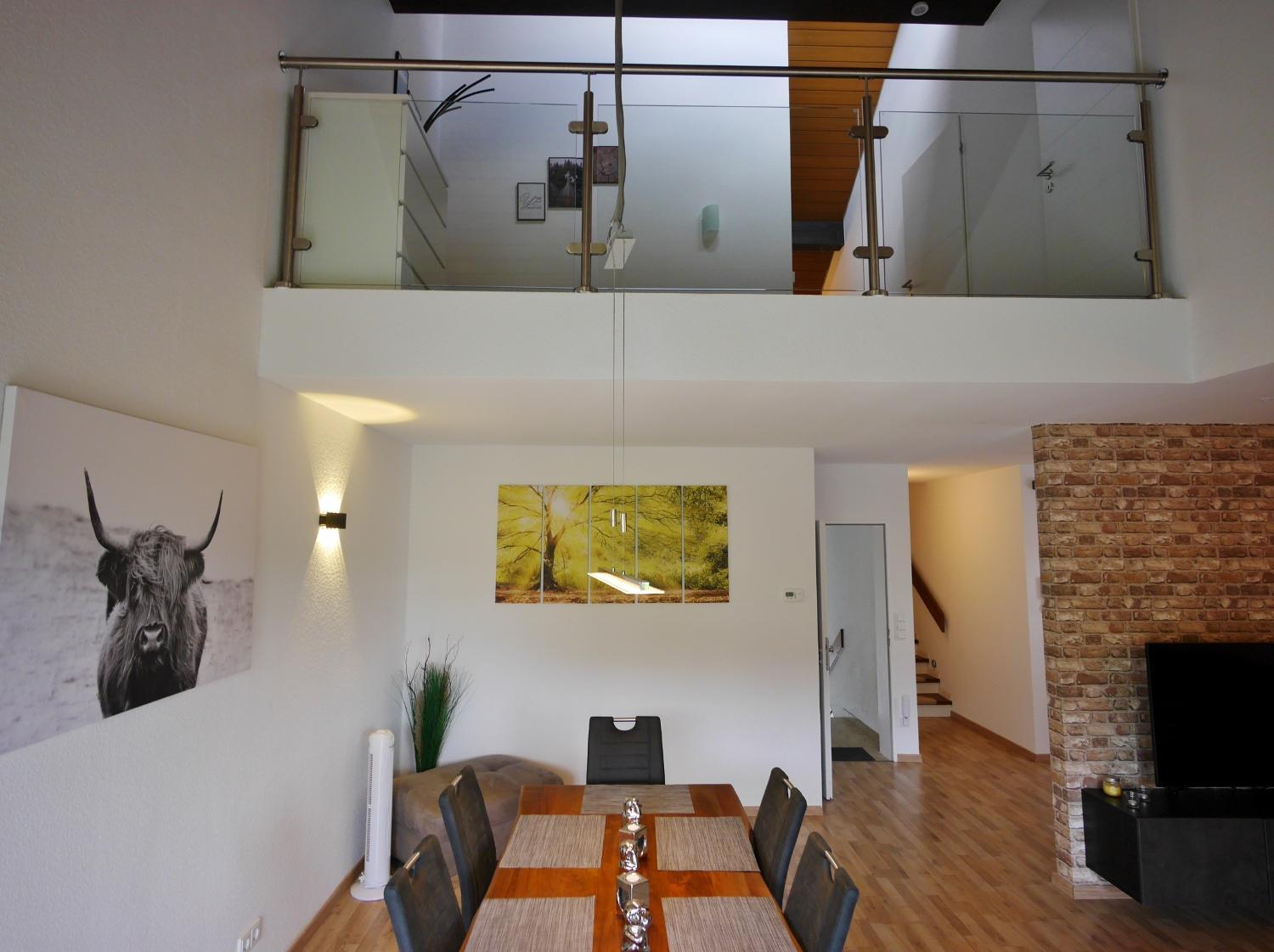 Ferienwohnung