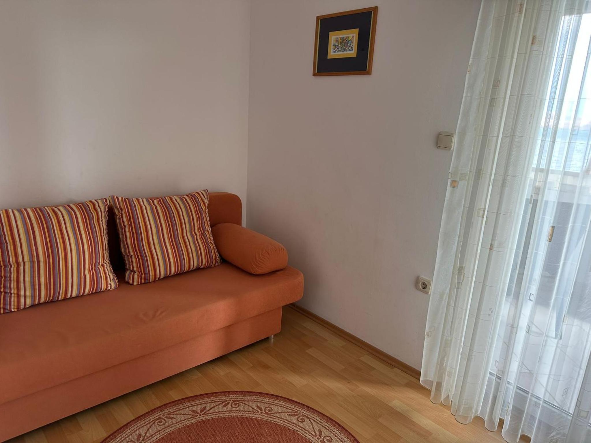 Apartmani Karlobag
