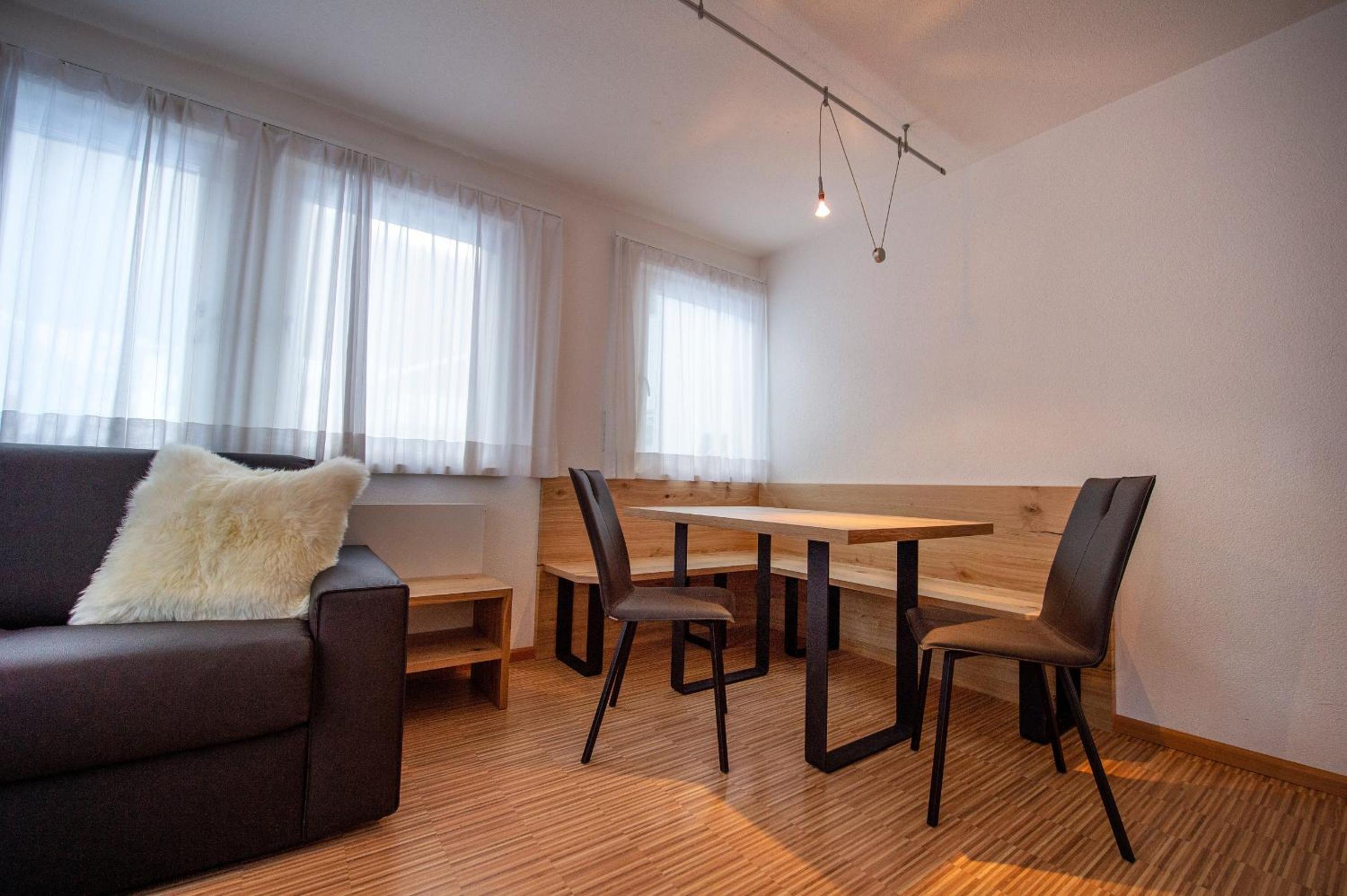 The Muse Apartments view 5
