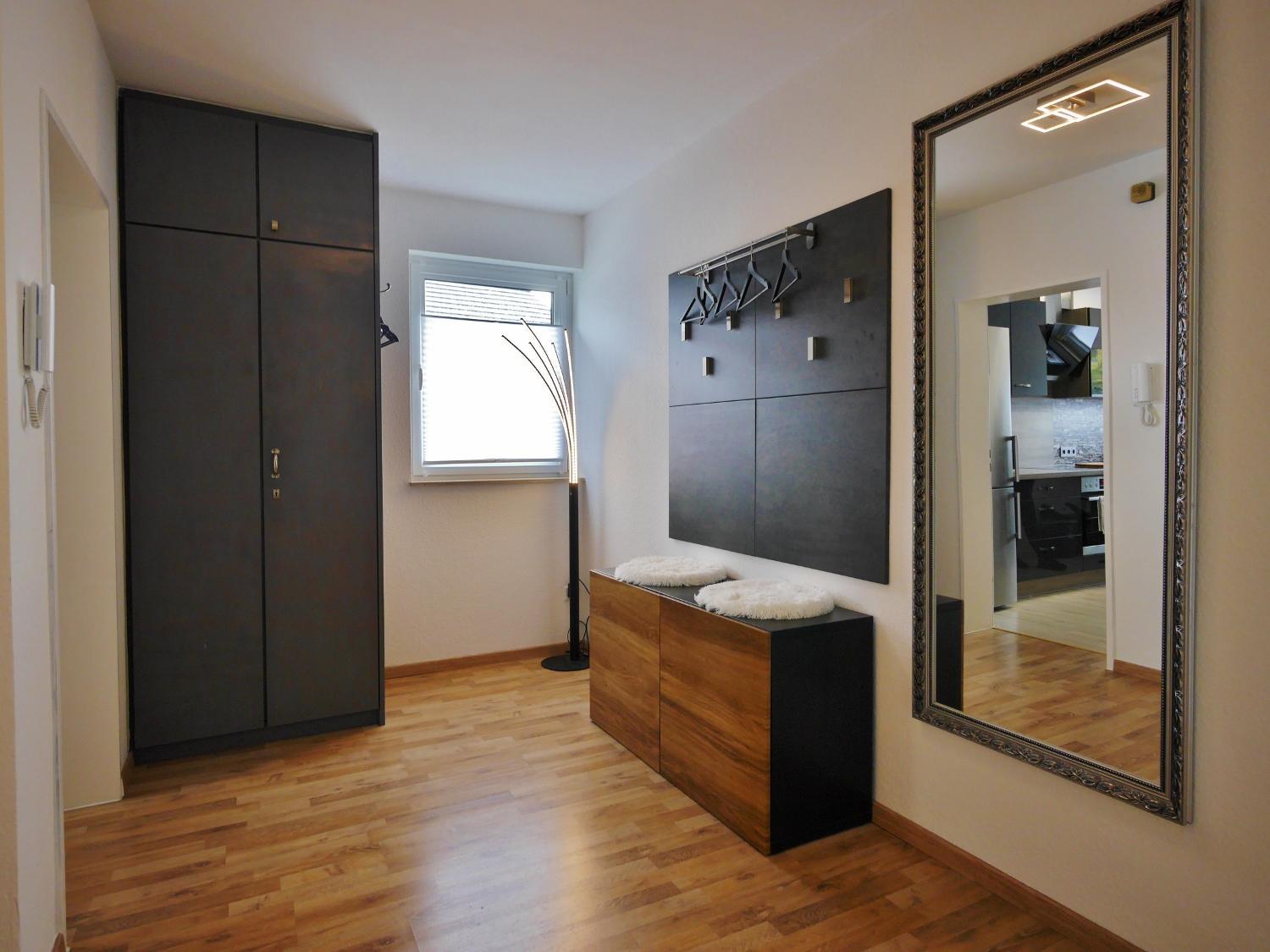 Ferienwohnung