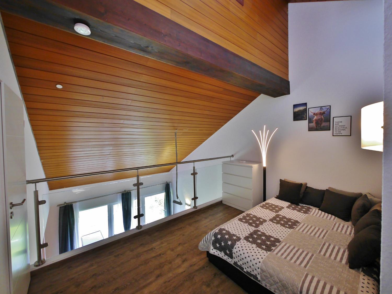 Ferienwohnung