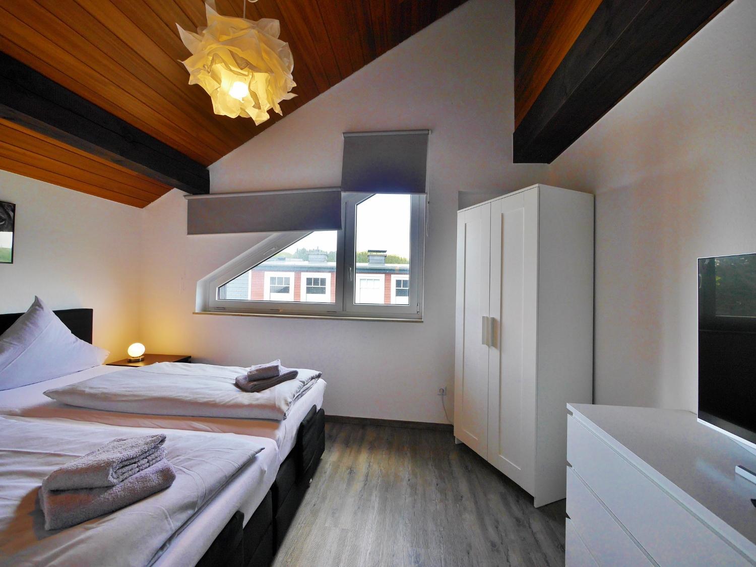 Ferienwohnung