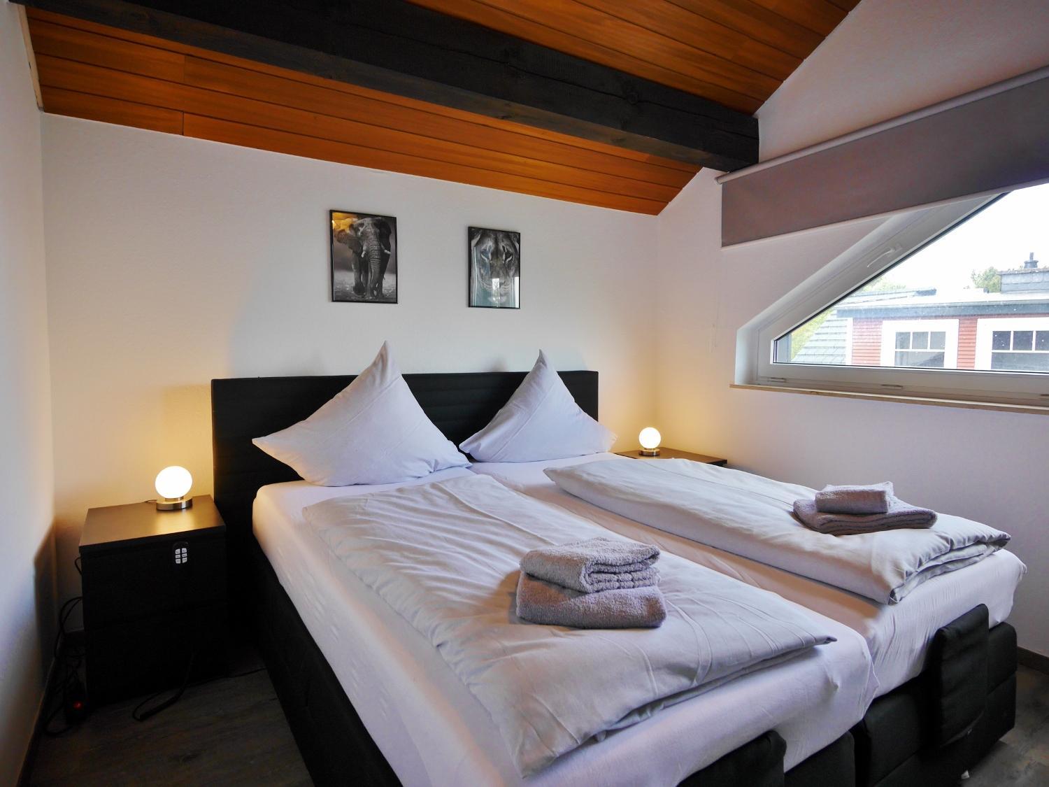 Ferienwohnung