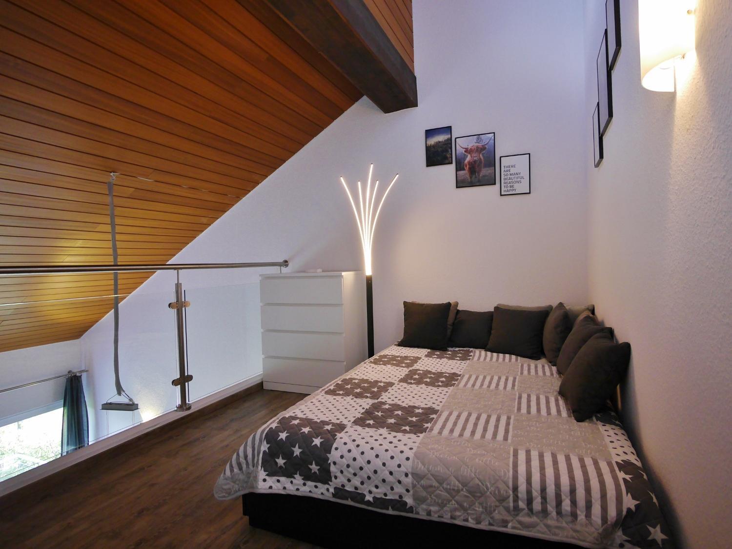 Ferienwohnung