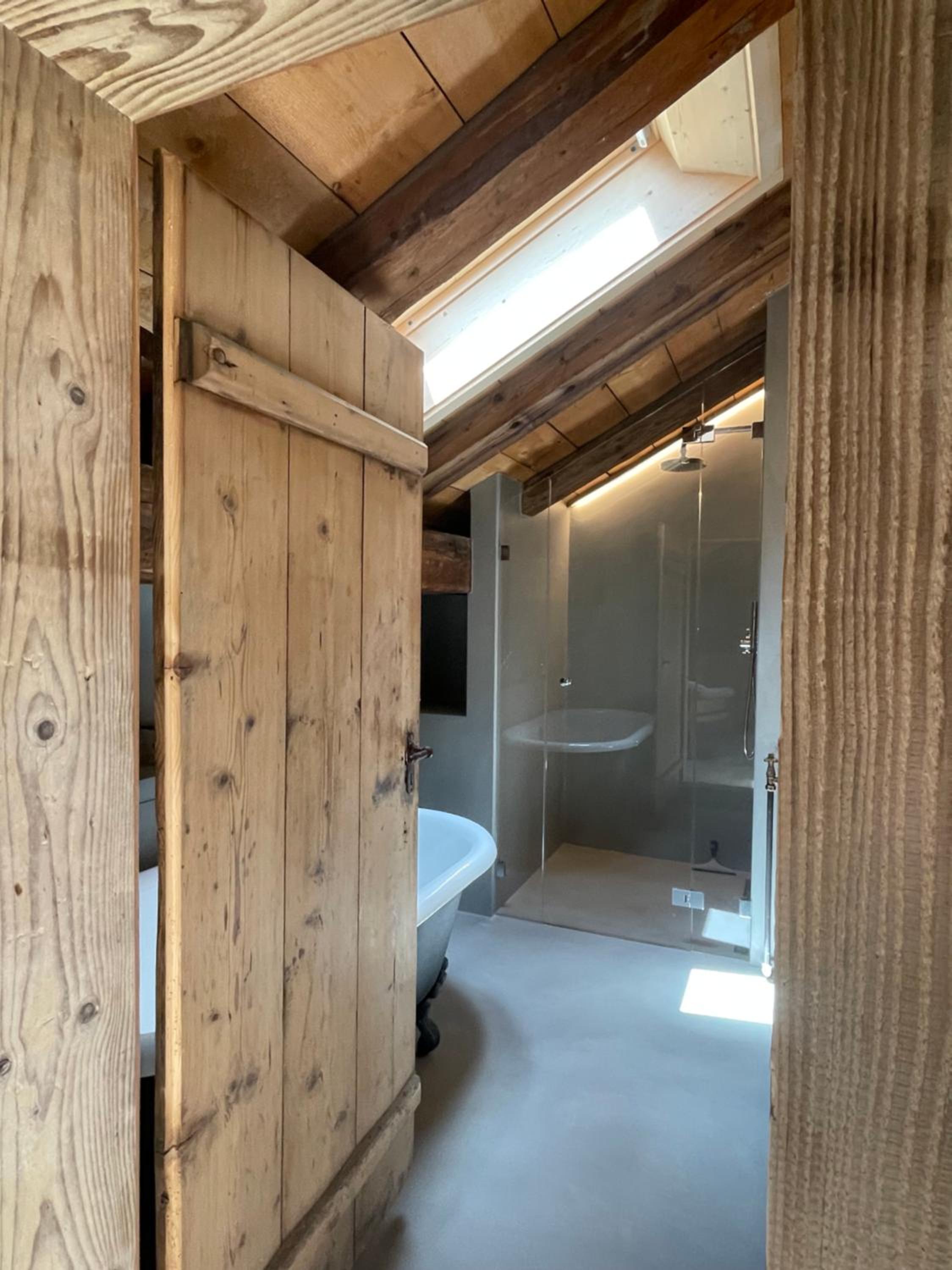 Alpen Charme - Chalet d'Hôtes et SPA
