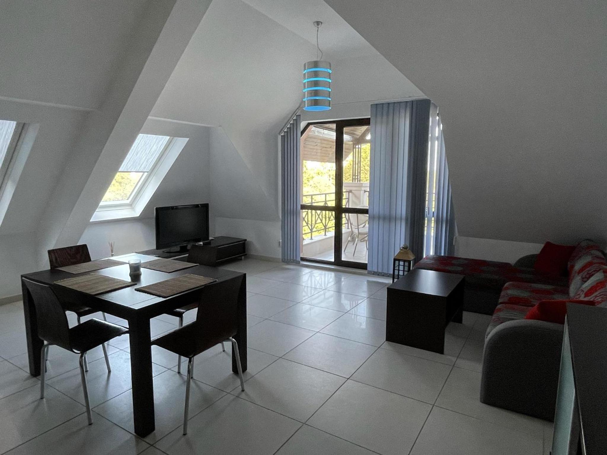 Stunning 2-Bed Apartment in sea resort Varna
