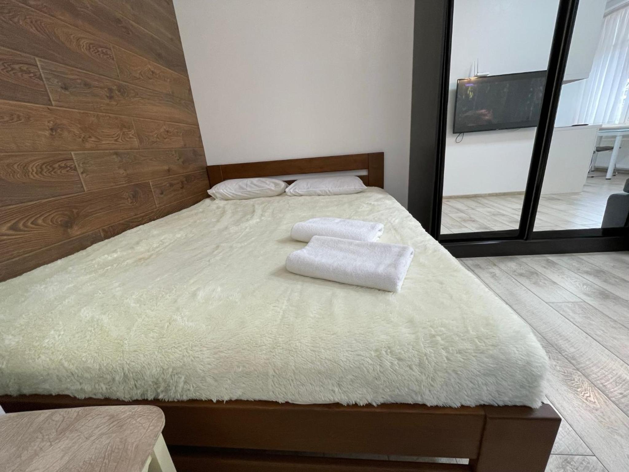 Luxury apartments in Arcadia on the 3rd floor! view 2