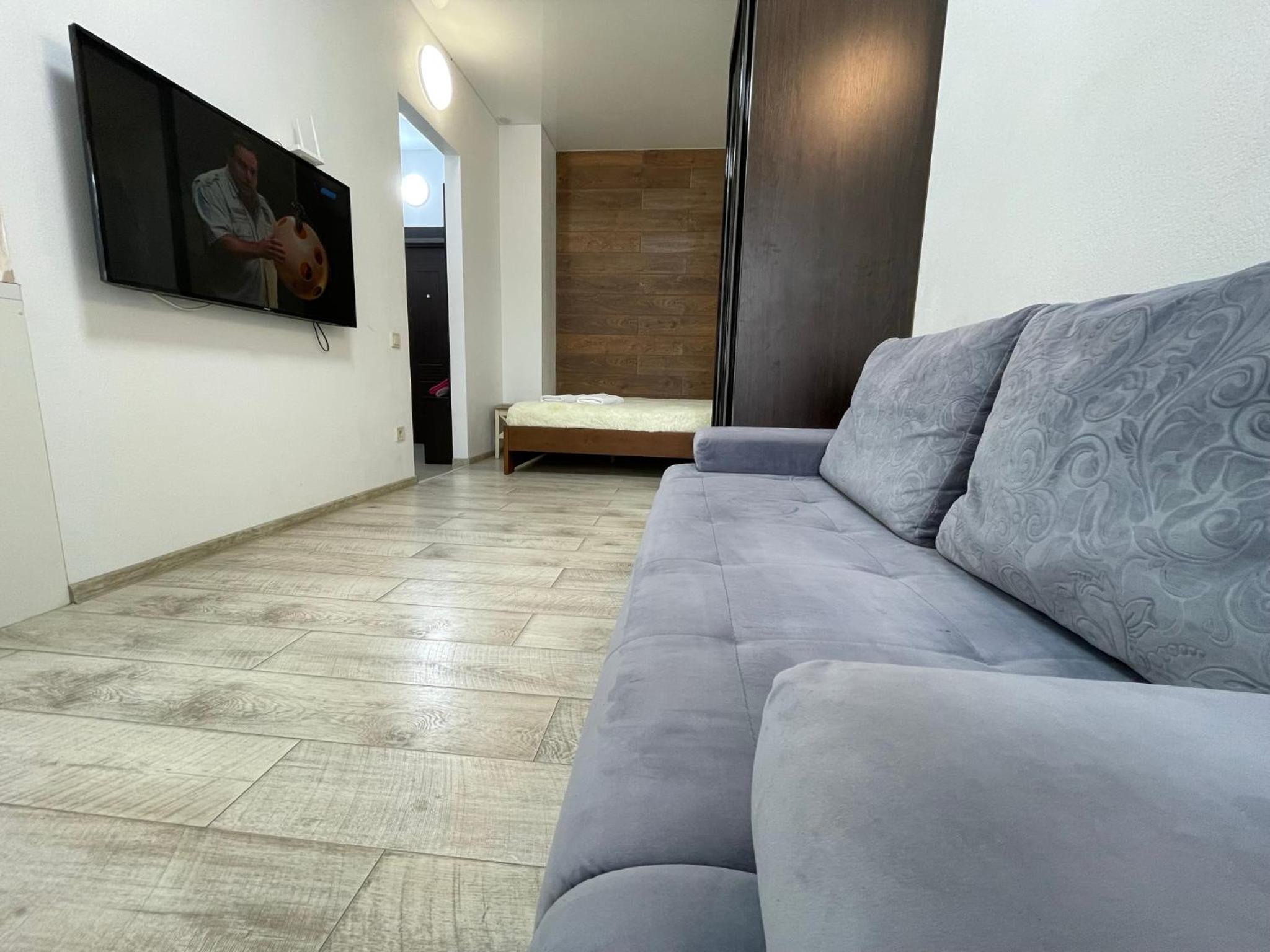 Luxury apartments in Arcadia on the 3rd floor! view 3
