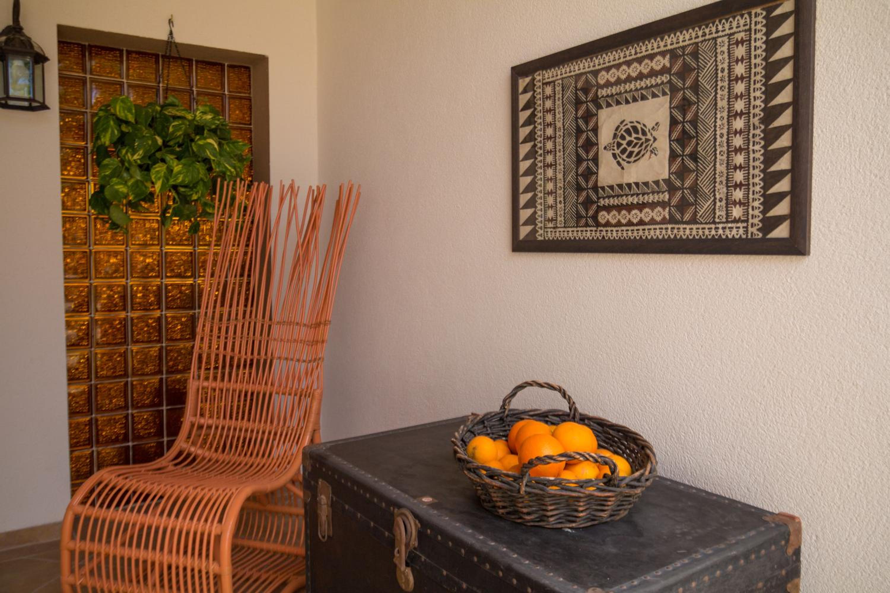 Azul Rentals Villa Albir