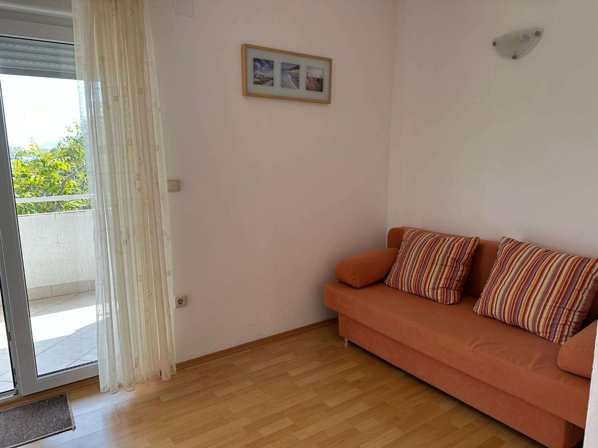 Apartmani Karlobag