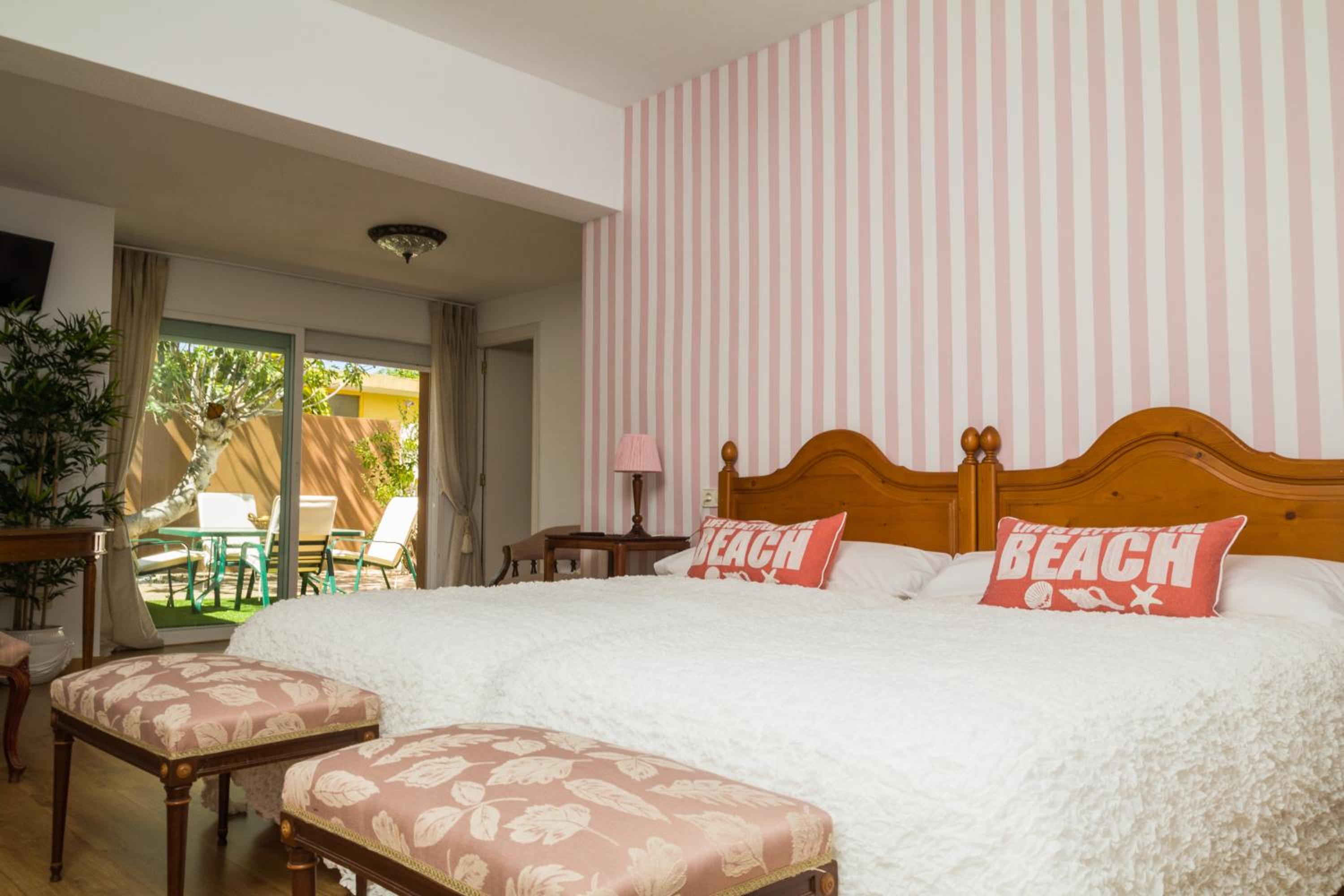 Azul Rentals Villa Albir