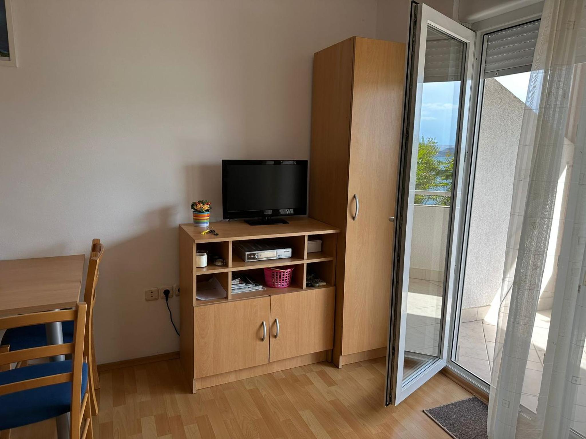 Apartmani Karlobag