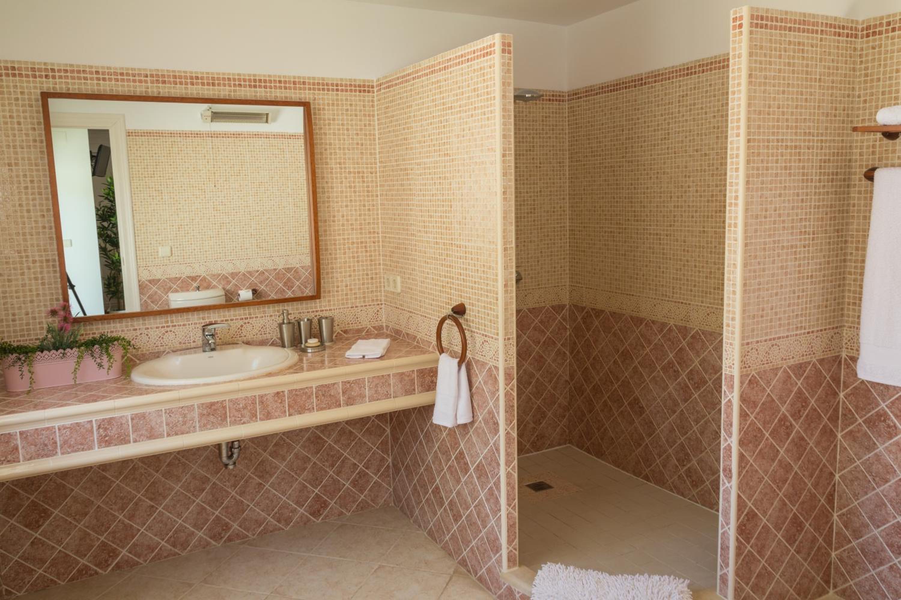Azul Rentals Villa Albir
