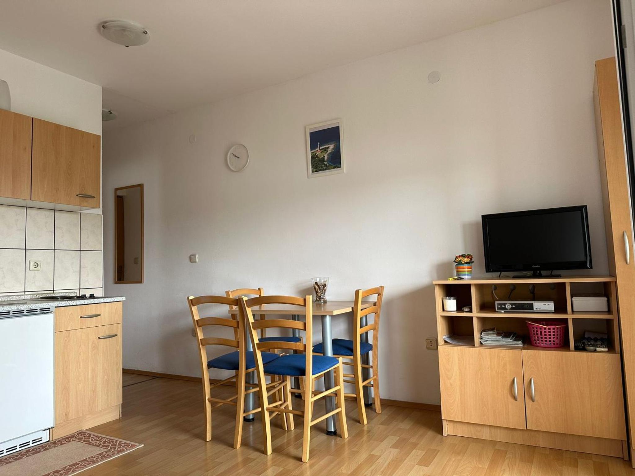 Apartmani Karlobag