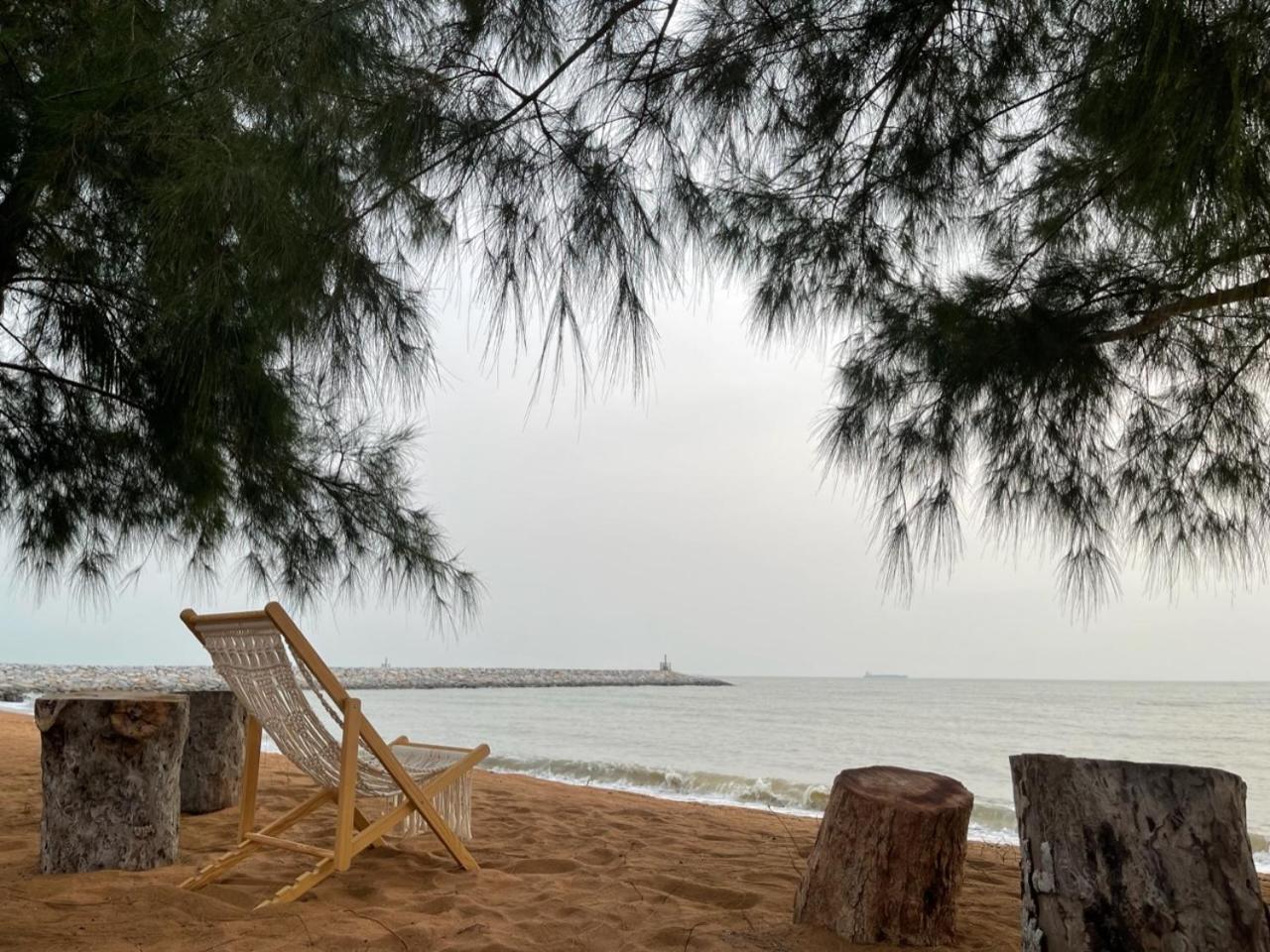 Beach N Breeze Glamping view 4