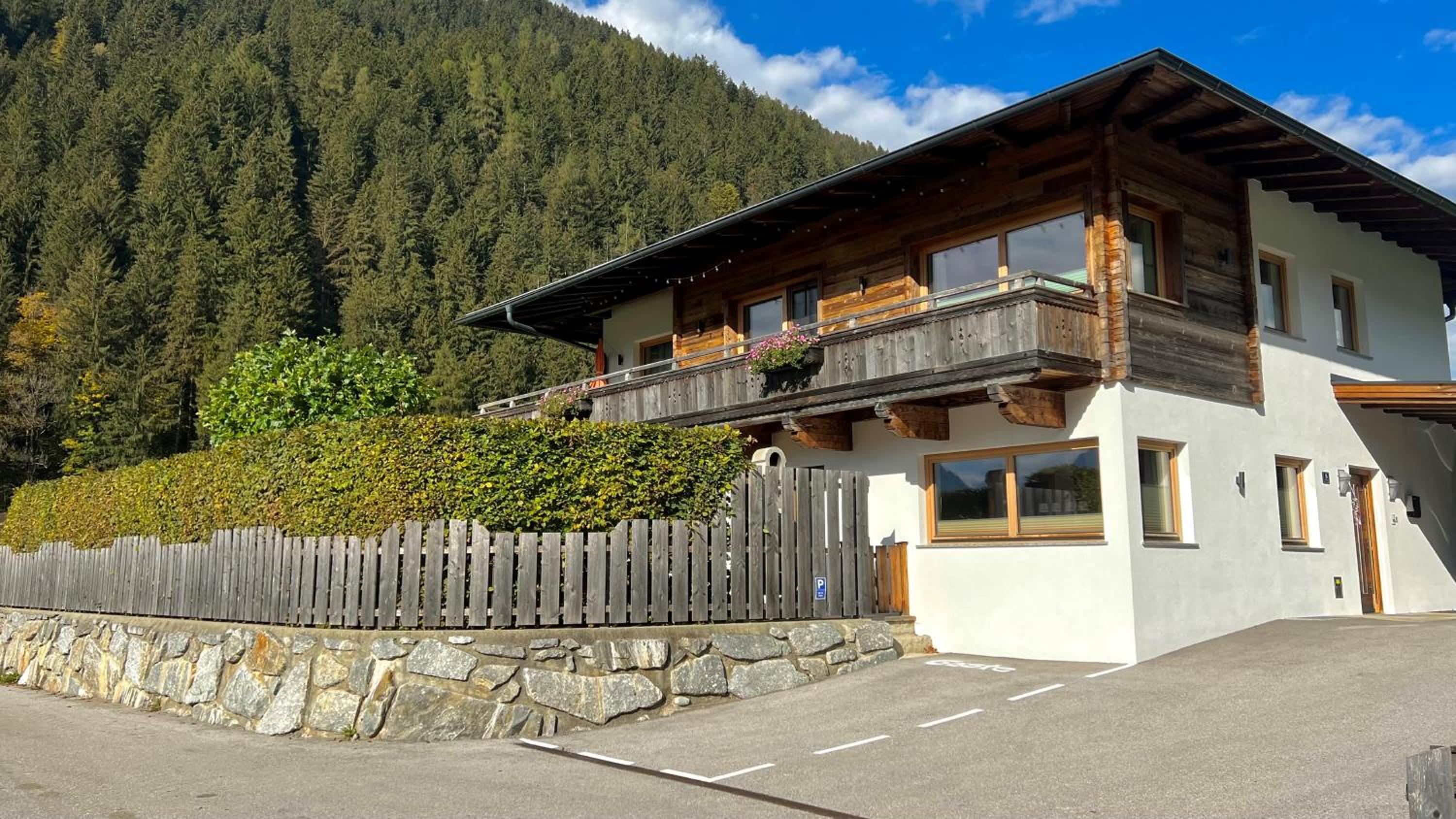 Villa Rosa-Panorama App view 3