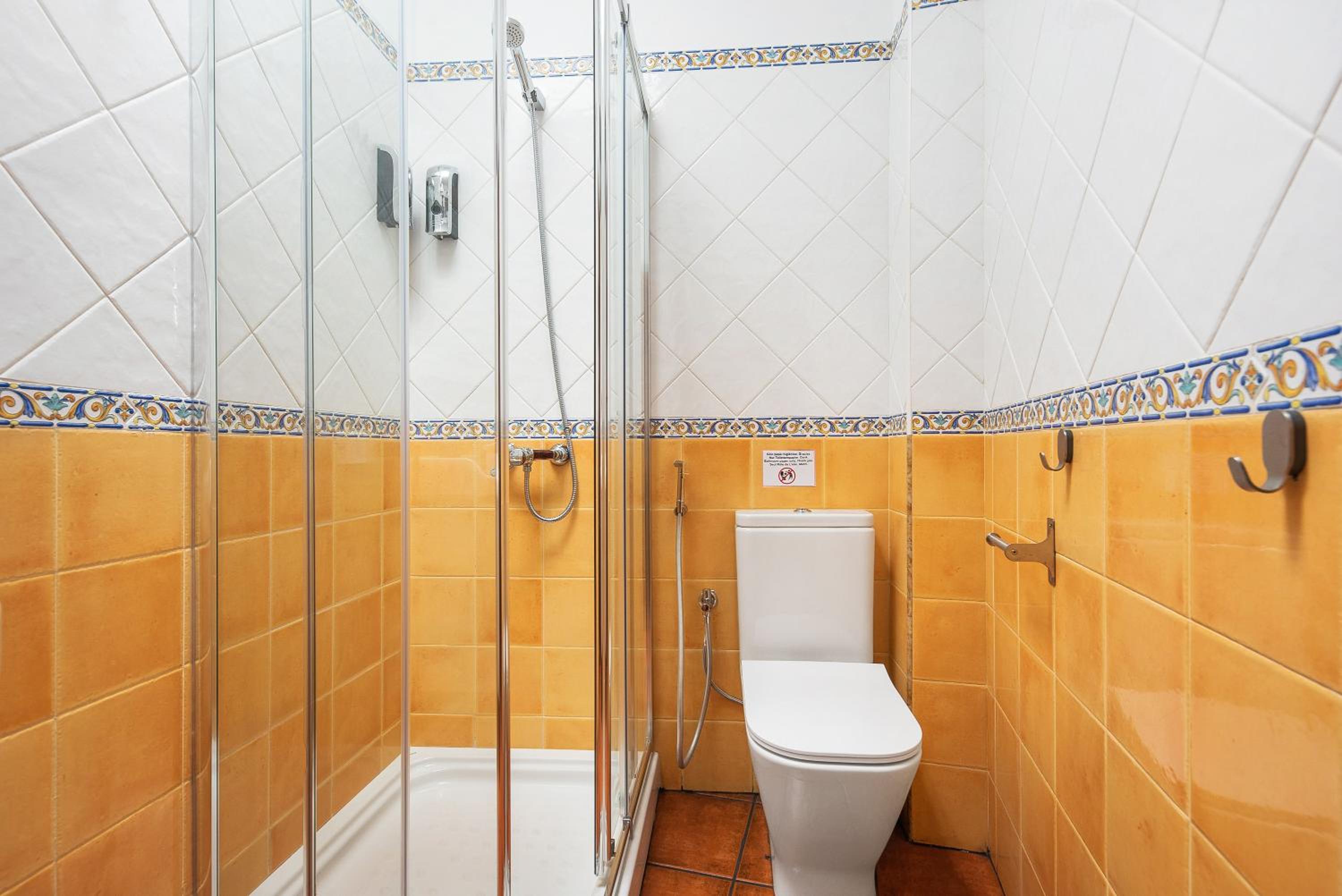 Casa Hilaria