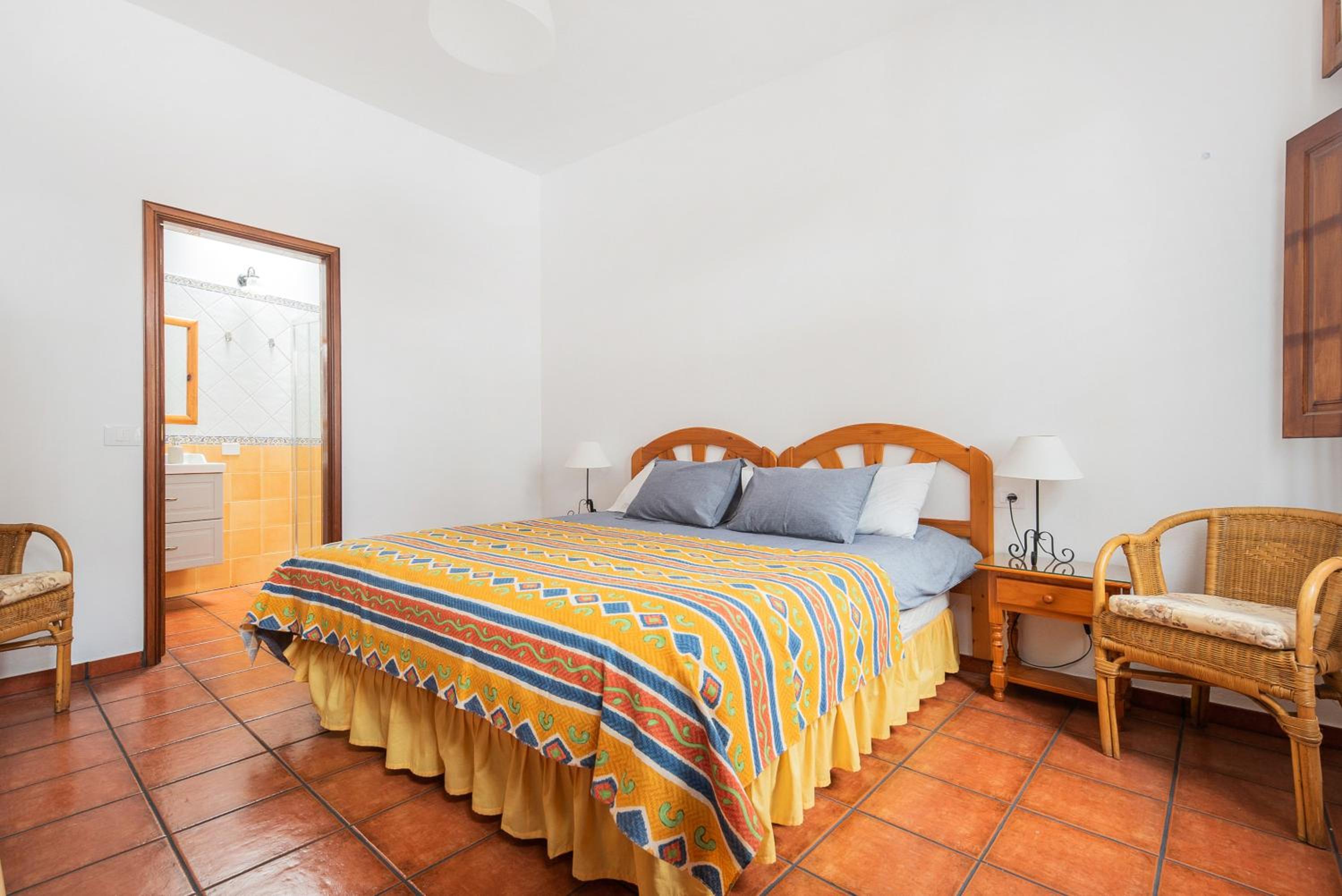 Casa Hilaria