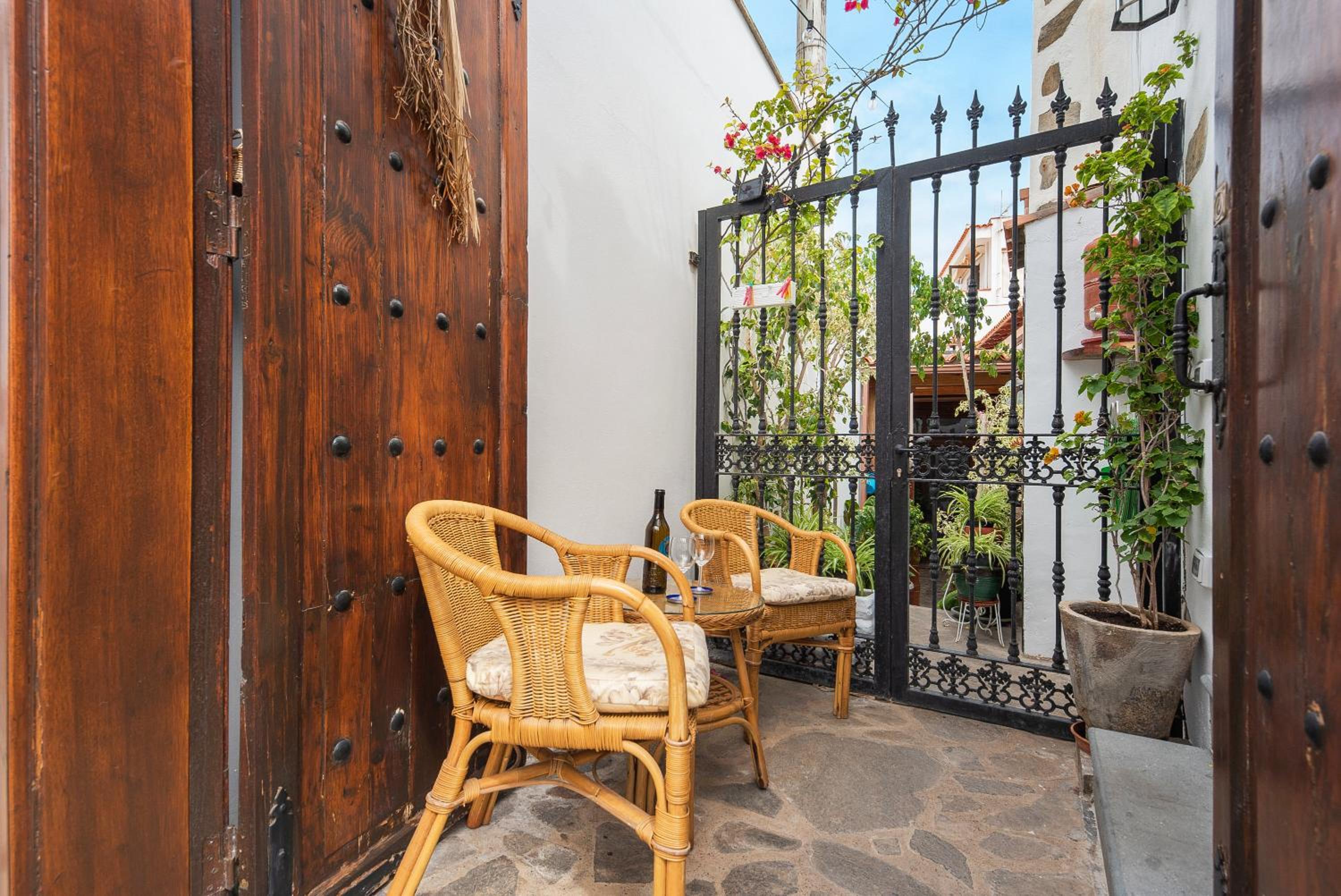 Casa Hilaria