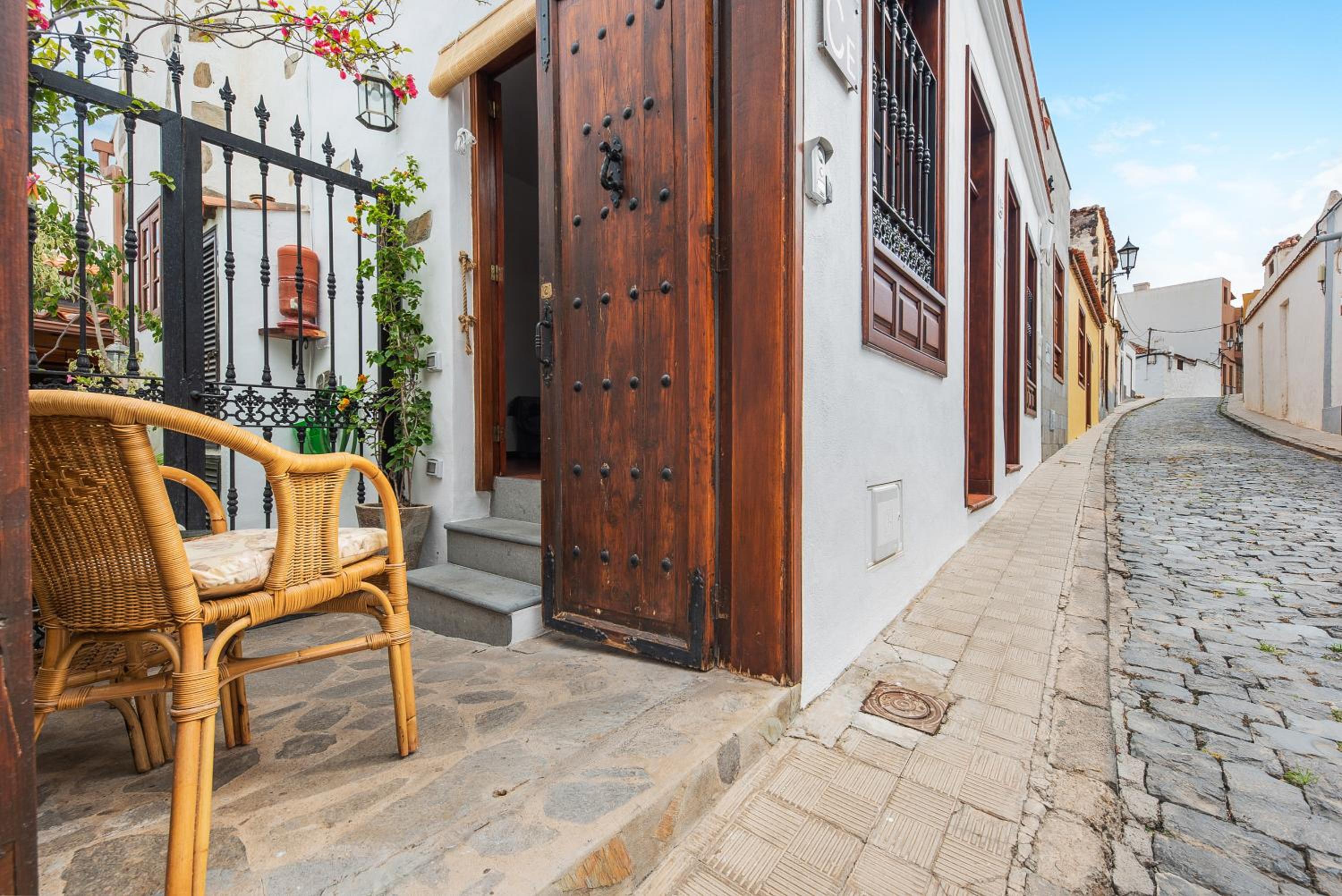 Casa Hilaria