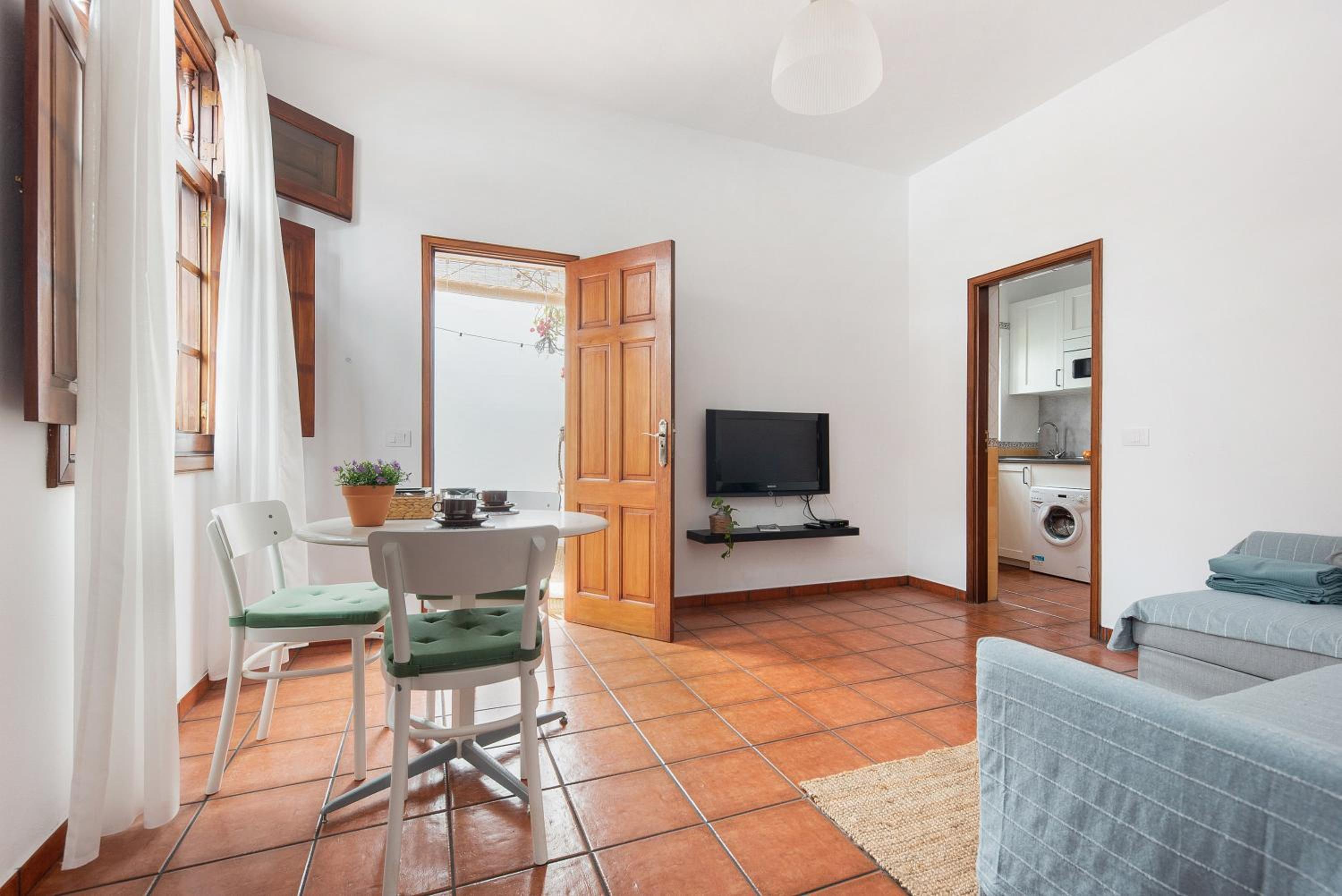Casa Hilaria