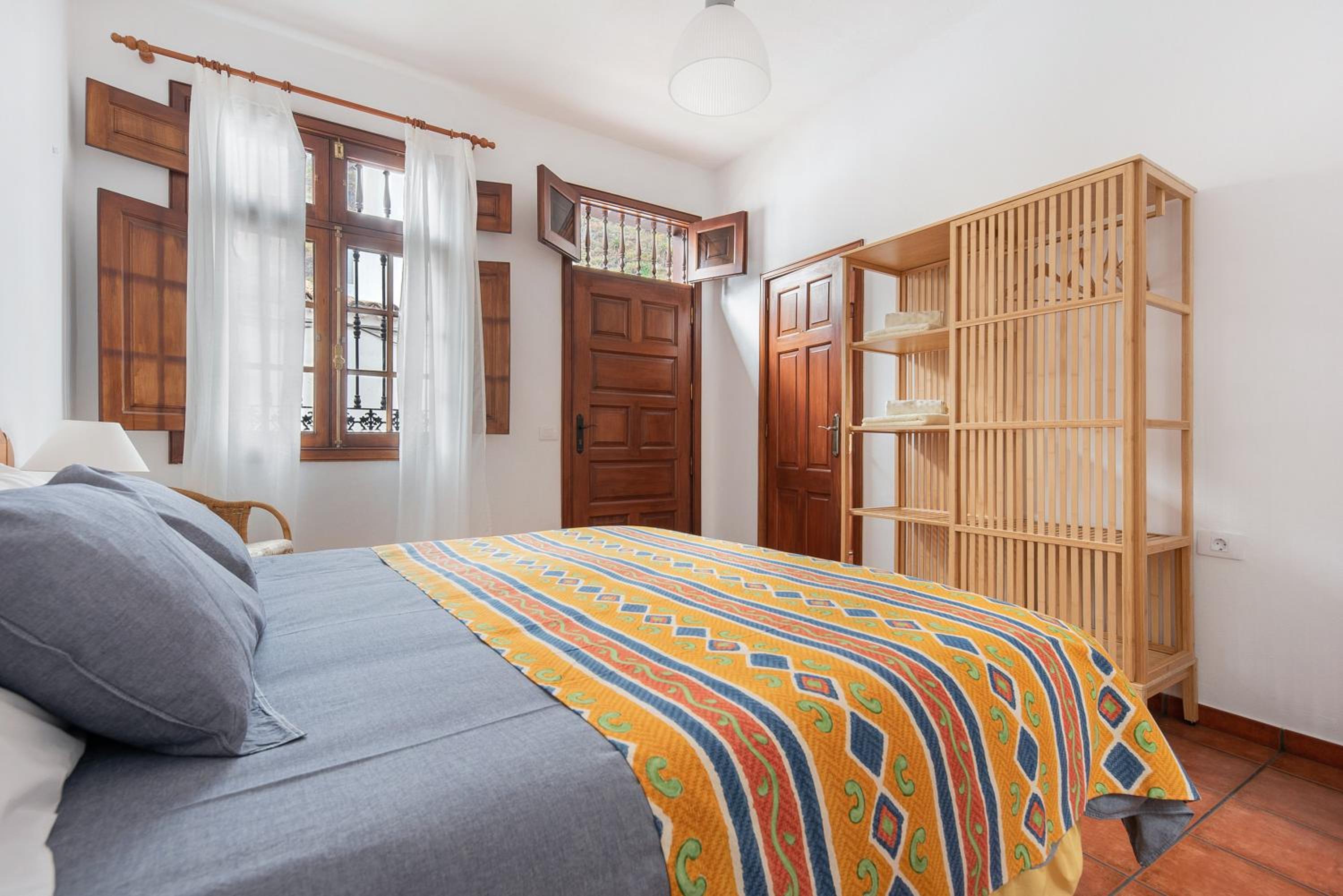 Casa Hilaria