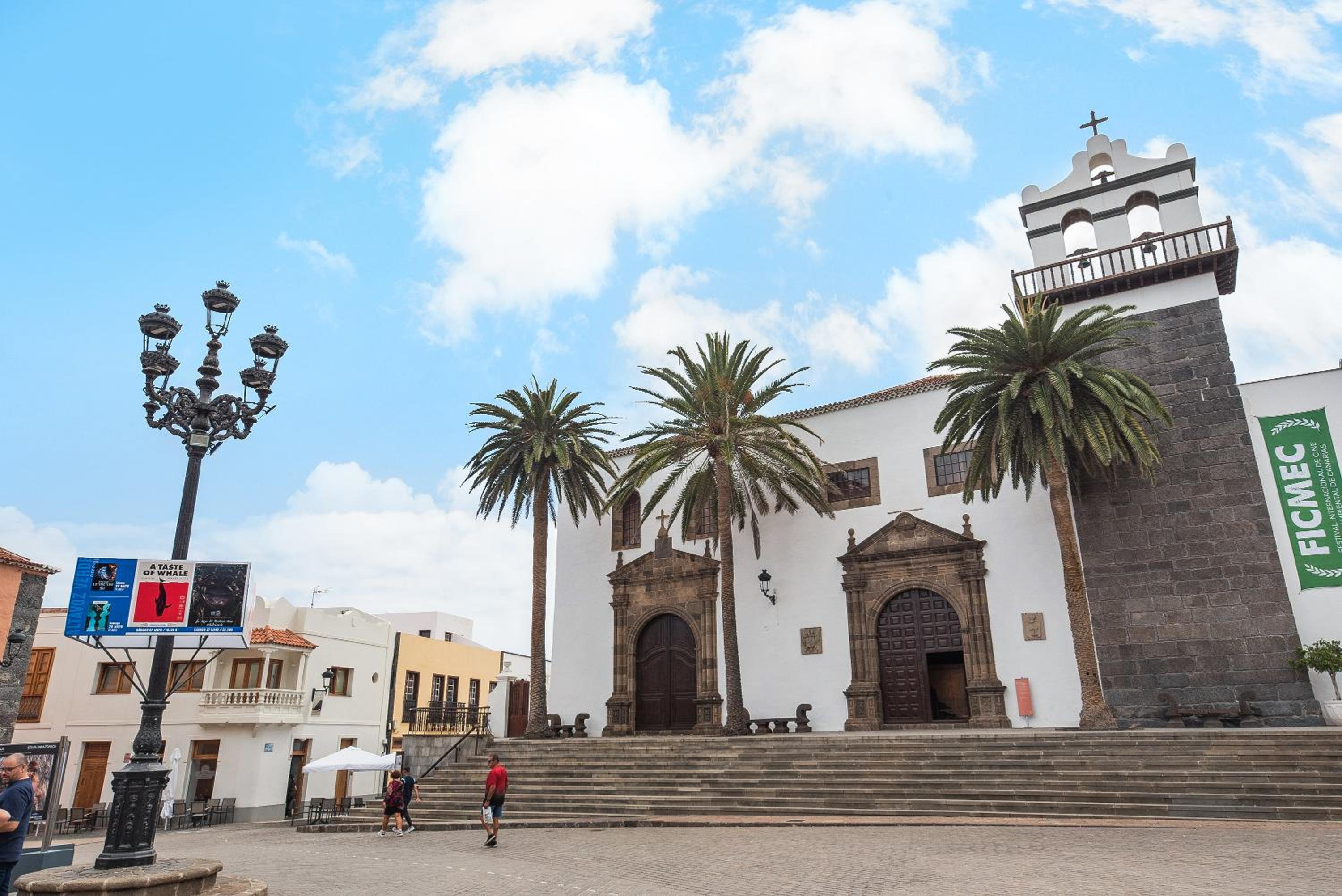 Casa Hilaria
